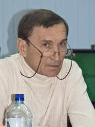 Корниенко Сергей Иванович (ПермьГУ)
