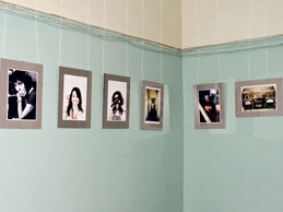 Творческие работы студентов ФТАД, представленные на фотовыставке