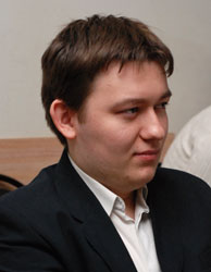 Архинчеев Андрей Михайлович