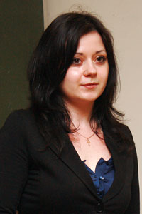 Гурьева Ольга Дмитриевна