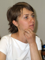 Иванова Ирина Анатольевна