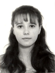 Медынская Ольга Олеговна