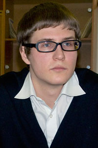Павлов Дмитрий Григорьевич