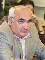 Илизаров Симон Семенович