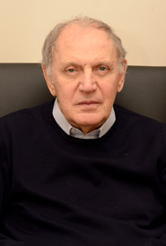 Магидов Владимир Маркович