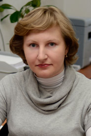 Жукова Мария Михайловна